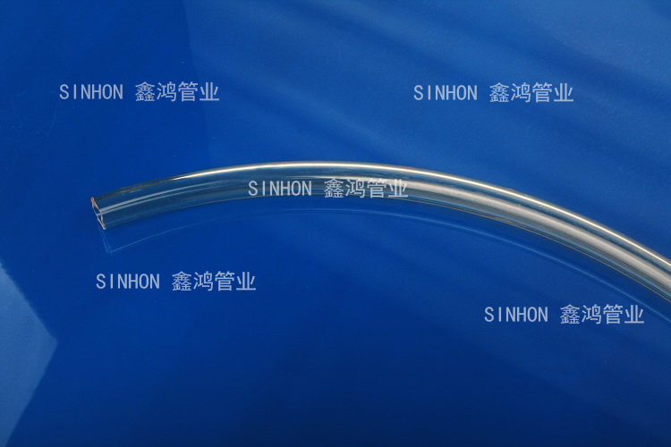 PU透明软管 PU透明软管