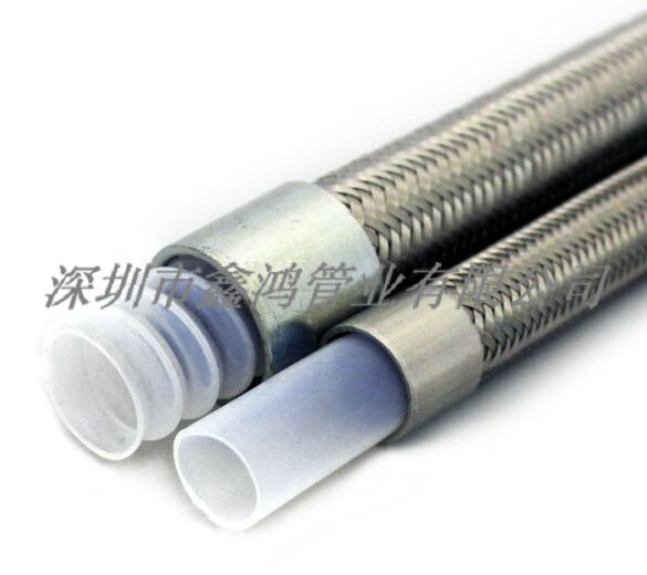 特氟龙软管 特氟龙软管