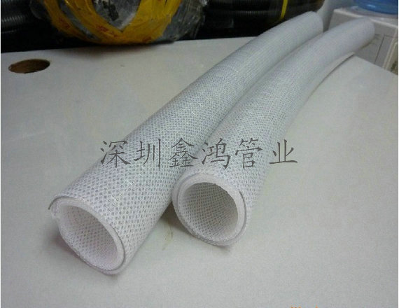 食品级硅胶管 食品级硅胶管