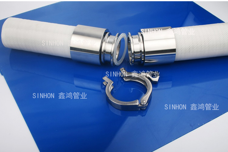 制药级硅胶管 制药级硅胶管